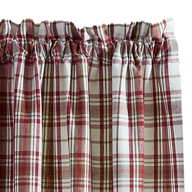 Homestyle Lined Panel Pair 84